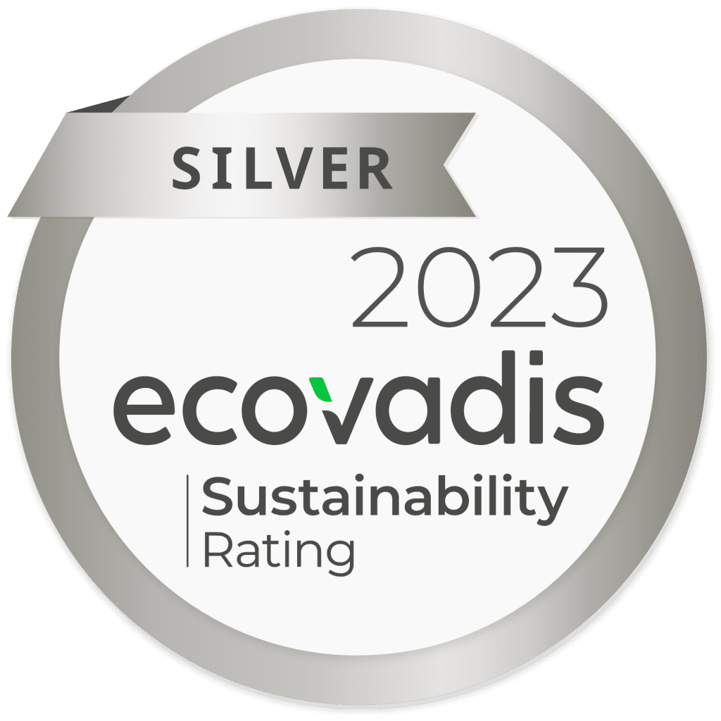 ecovadis