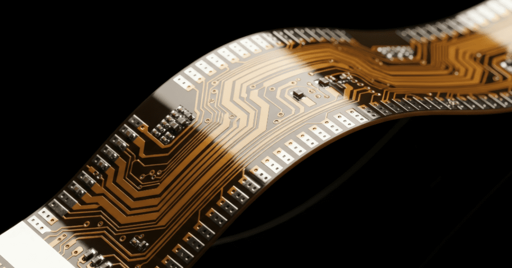 Flexible PCB Vs Rigid PCB | Rigid-Flex PCBs