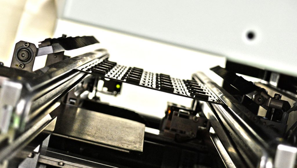 aio in use | PCB Assembly
